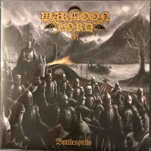 Warmoon Lord - Battlespells - CD