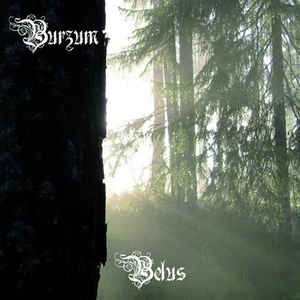 Burzum - Belus - 2xLP