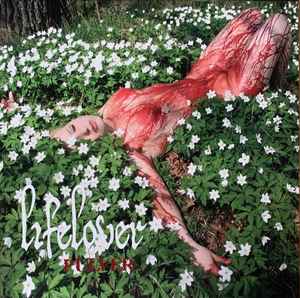 Lifelover - Pulver - LP
