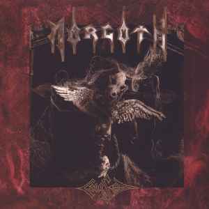 Morgoth - Cursed - LP (white)