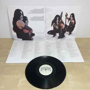 Immortal - Battles in the north - LP
