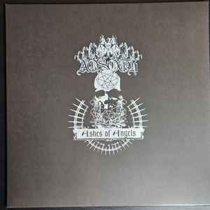 Aosoth - Ashes of Angels - LP