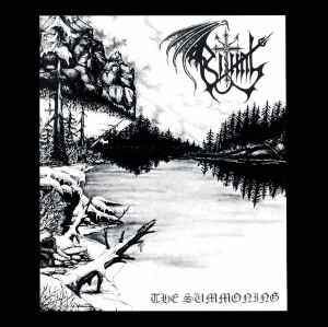 Ritual - The Summoning - Digi CD