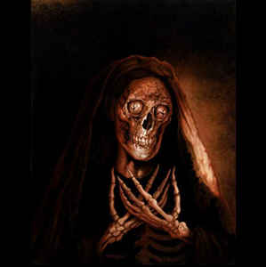 The Skeletal - The plague rituals - CD