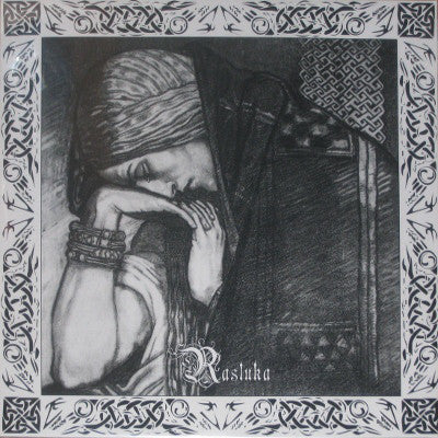 Nargaroth - Rasluka - CD
