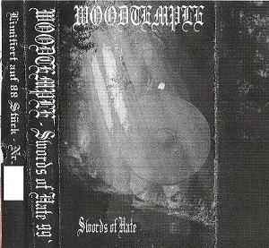 Woodtemple - Swords Of Hate - Demo