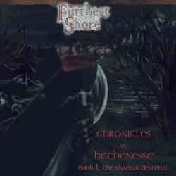 Furthest Shore - Chronicles of hethenesse Book 1: The shadow descends - LP