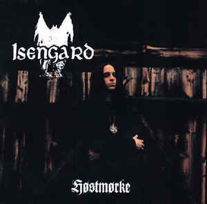 Isengard - Høstmørke - LP