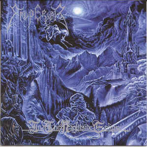 Emperor - In the nightside eclipse - CD (Icaraus)