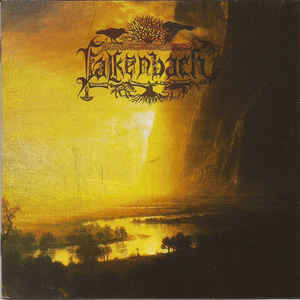 Falkenbach - Tiurida - CD (Icarus)