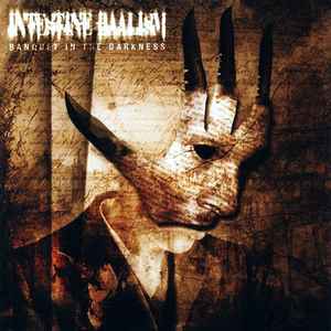 Intestine Baalism - Banquet in The Darkness - CD – No Colours Records