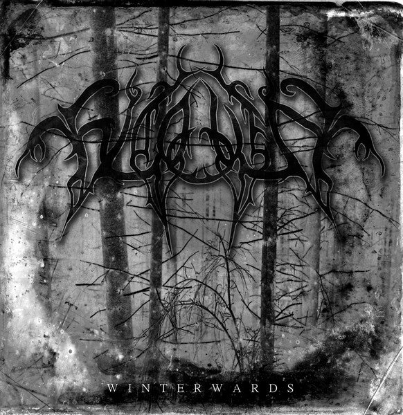 Kladovest - Winterwards - CD
