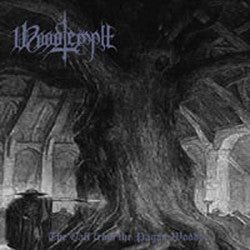 Woodtemple - The Call From The Pagan Woods - CD