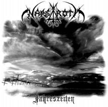 Nargaroth - Jahreszeiten - CD