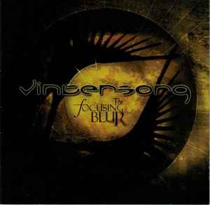 Vintersorg - The Focusing Blur - CD