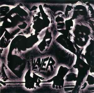 Slayer - Undisputed Attitude - CD