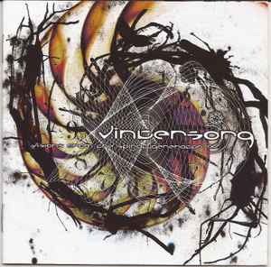 Vintersorg - Vision from the Spiral Generator - CD