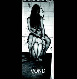 Vond - Selvmord - LP