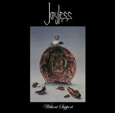 Joyless - Without Support - LP