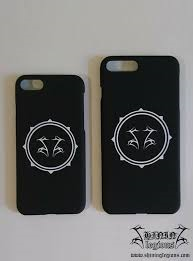 Shining - SG - iPhone case