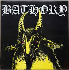 Bathory - Bathory - CD