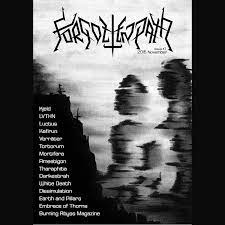 Forgotten Path Mag Issue 7