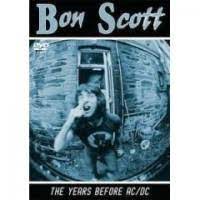 Bon Scott - The years before AC-DC - DVD