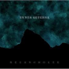 In Via Aeterna - Melancholie - CD