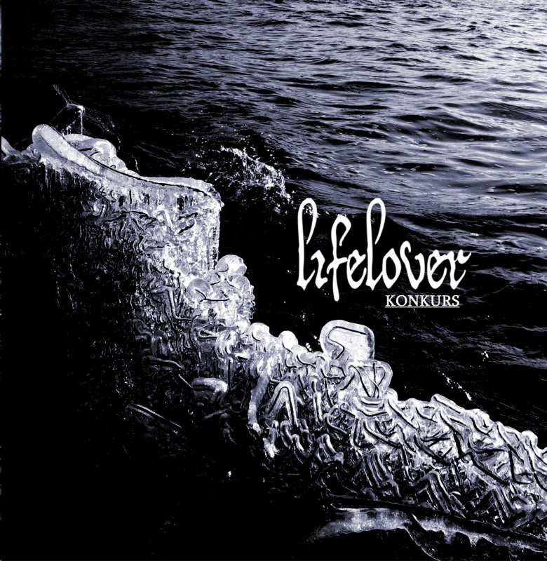 Lifelover - Konkurs - 2xDigi CD